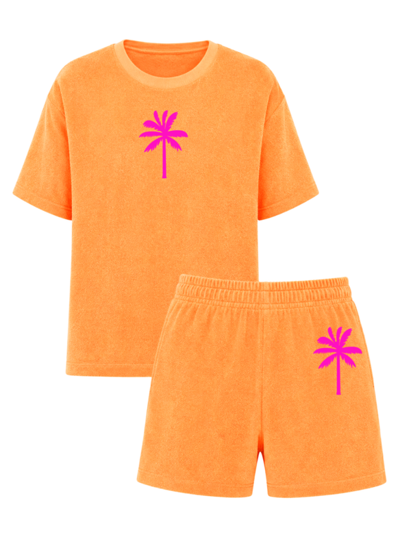 Orange XS