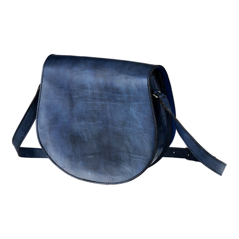 Borsa a tracolla "Illi".