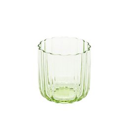 Tumbler Gaia, 350ml, lime green
