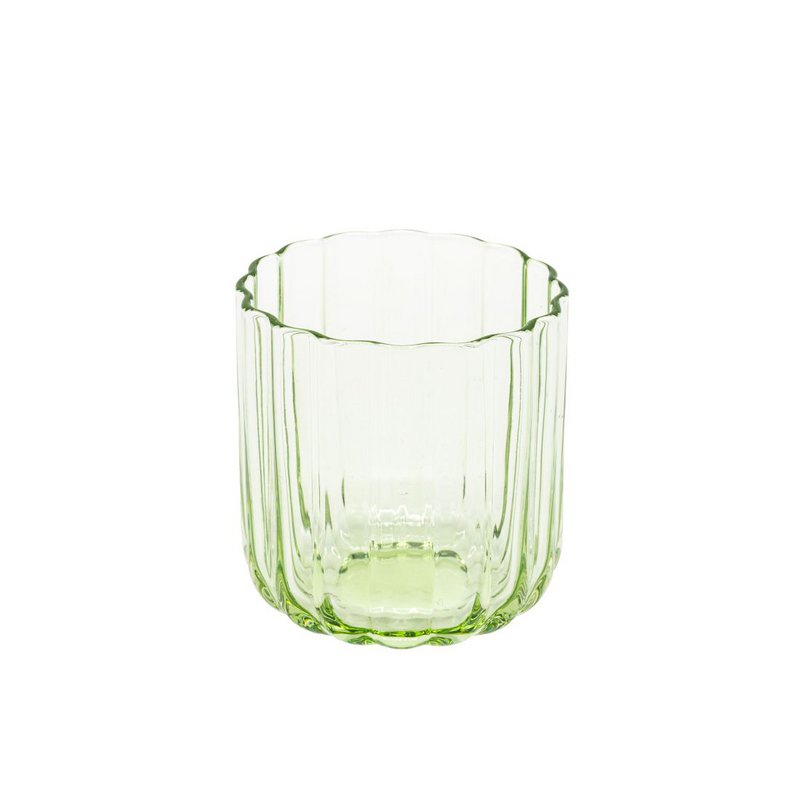 Tumbler Gaia, 350ml, lime green