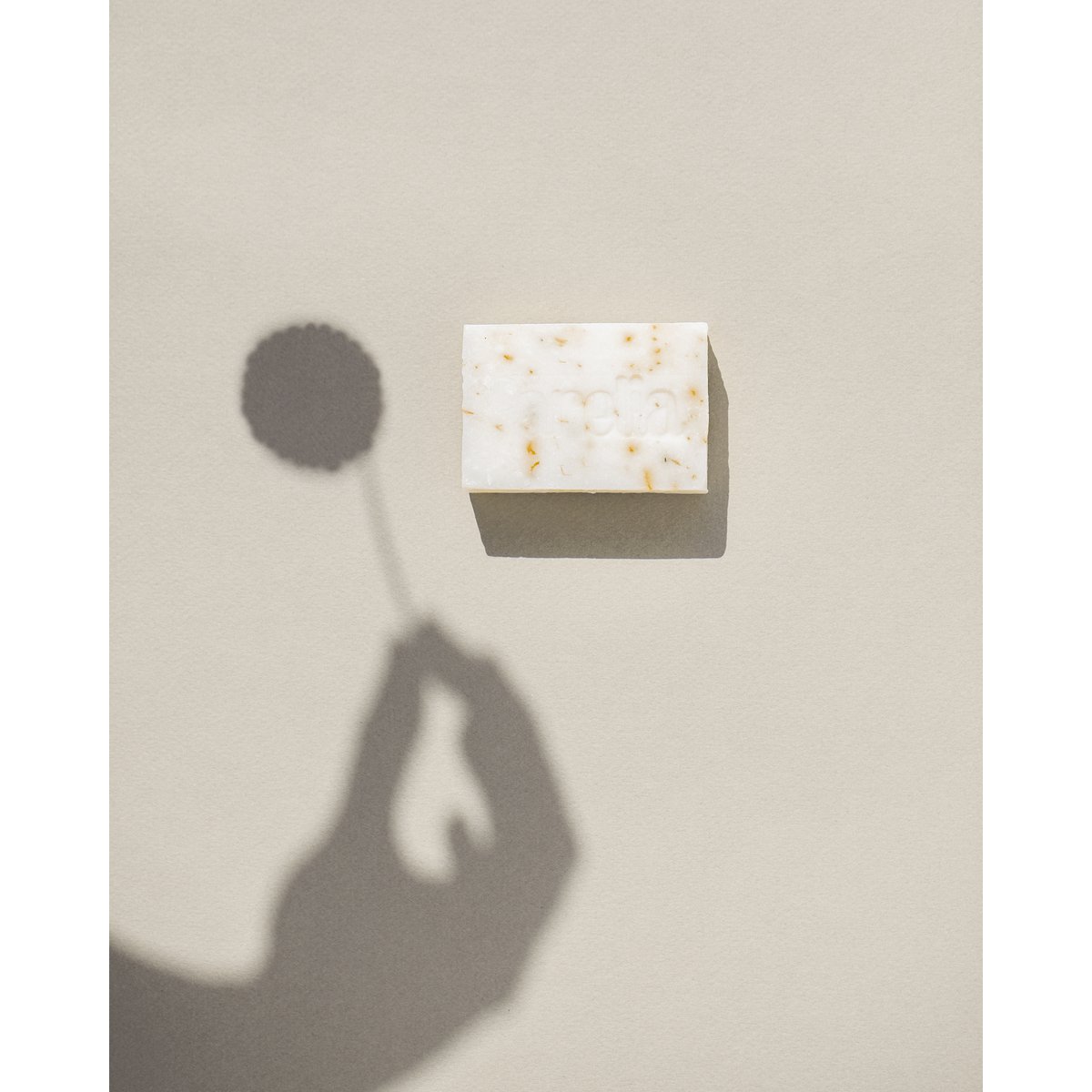 SAVON BIO AU CALENDULA