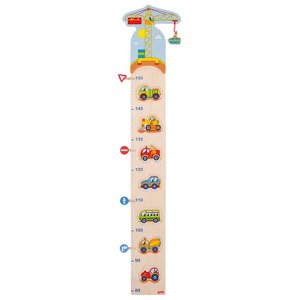 Measuring stick - Vehicles