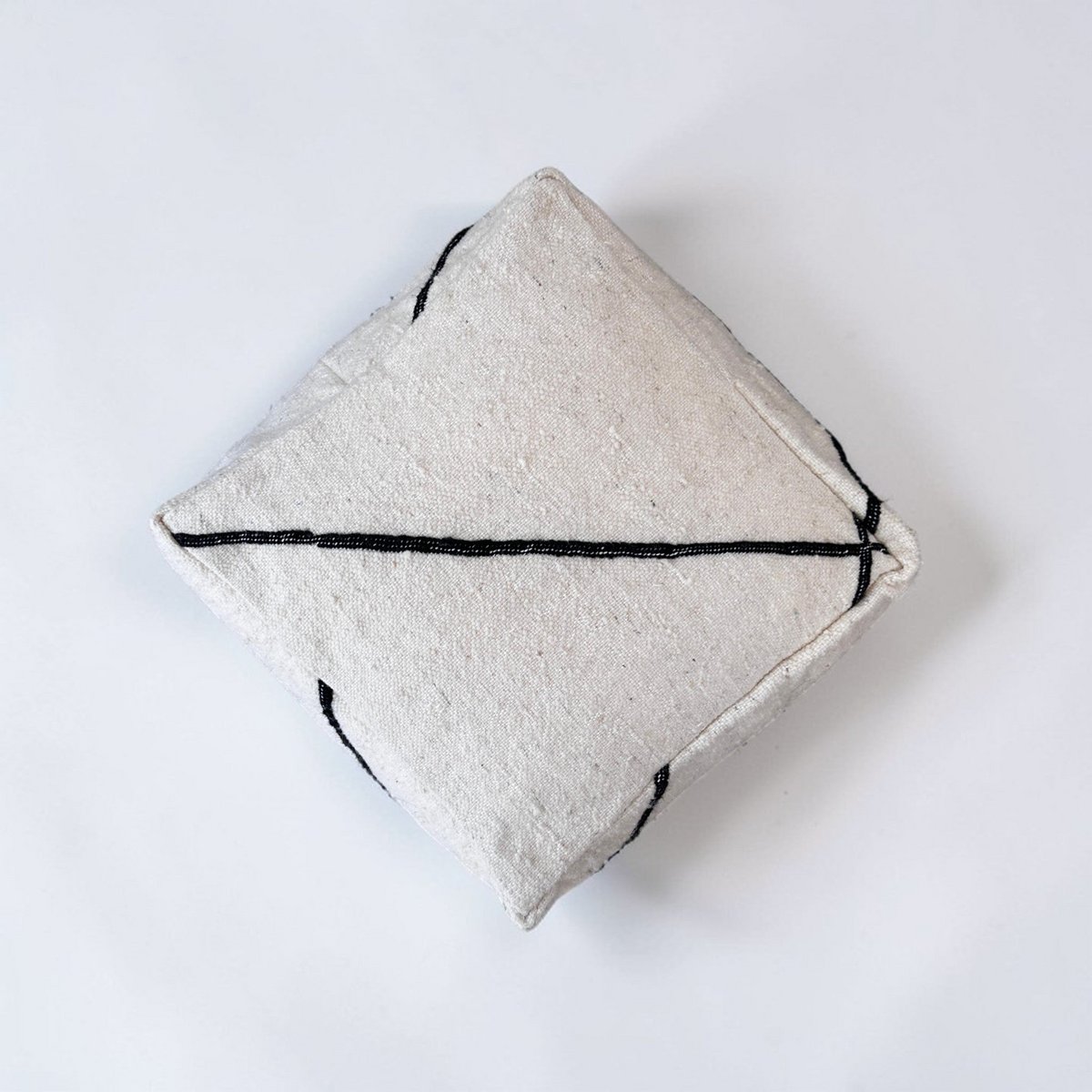 Floor cushion - Classic Line Mini - MELI - MESSE