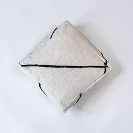 Floor cushion - Classic Line Mini - MELI - MESSE