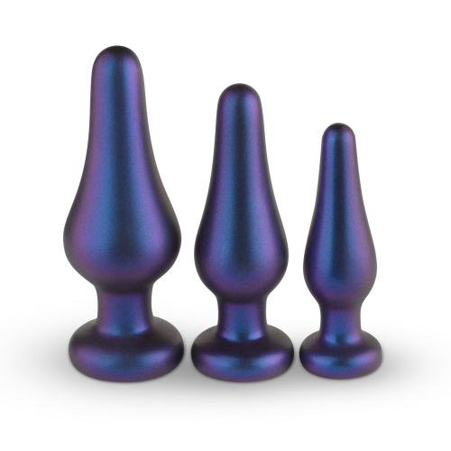 Hueman - Ensemble de plugs anaux Comets