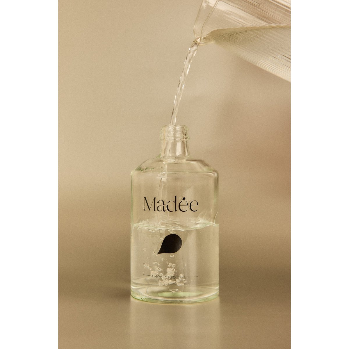 Handzeep-Set 500 ml | Garten der Rosen