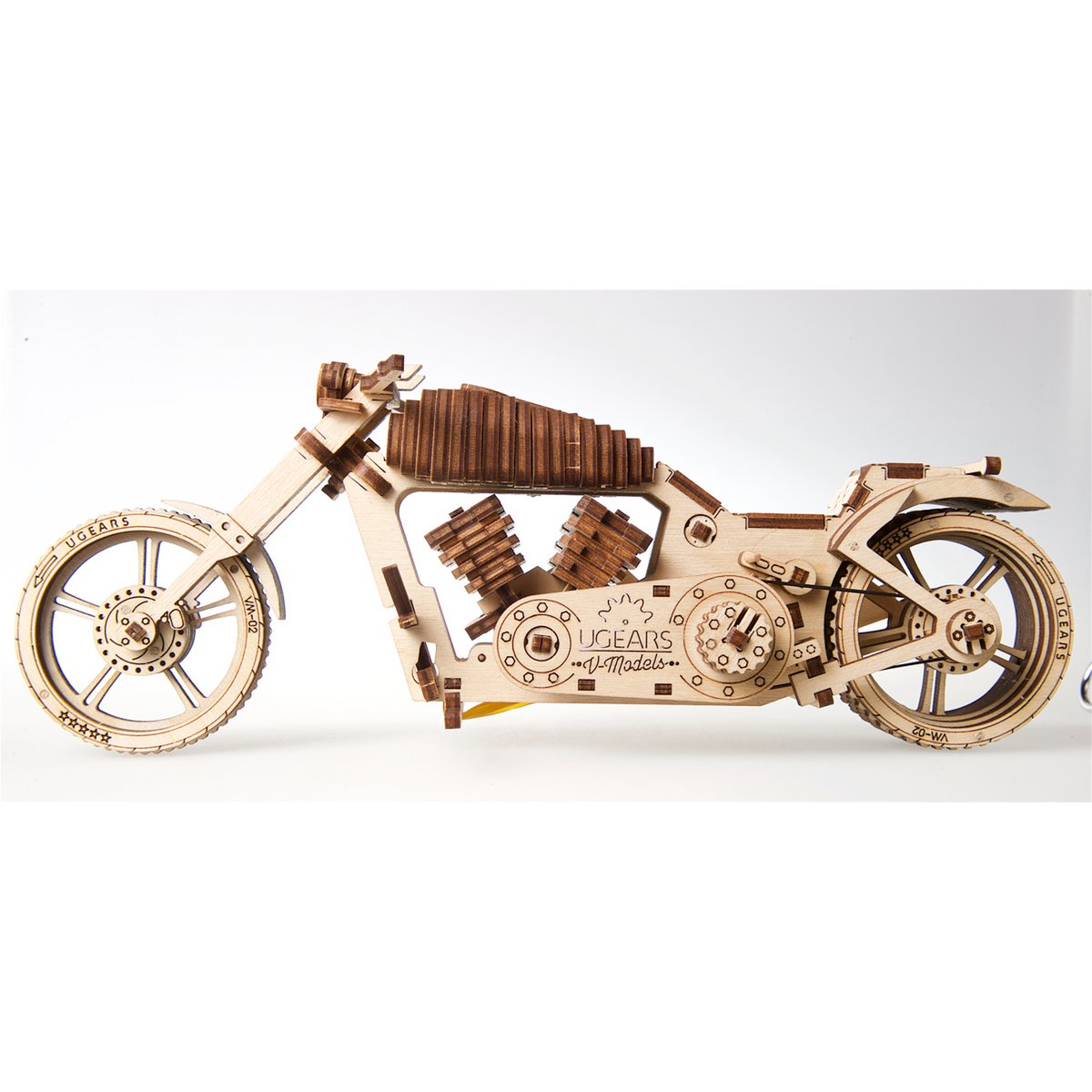 Moto VM-02