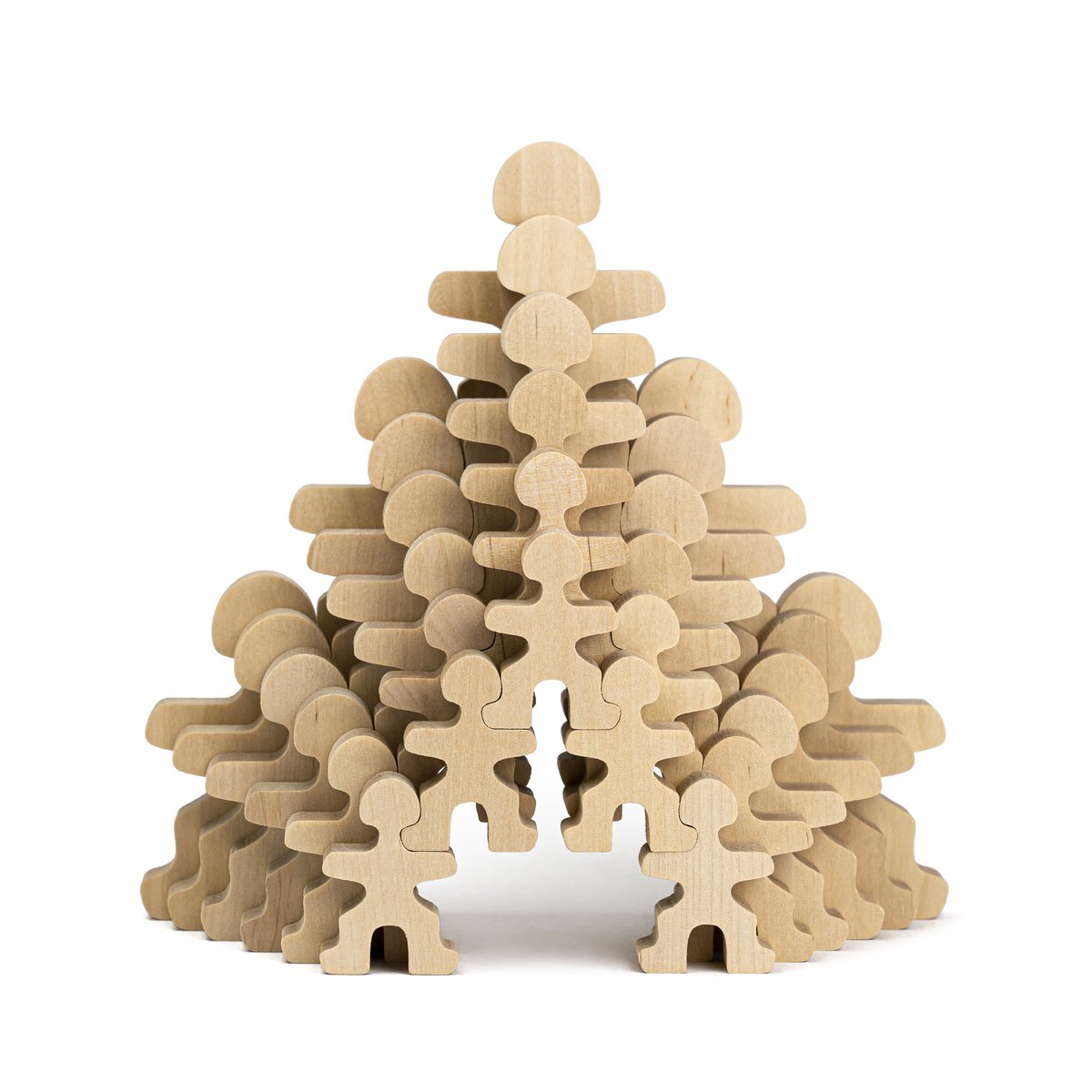 Flockmen Family (30 pcs)