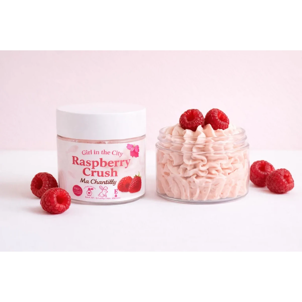 Raspberry Crush