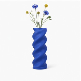 Fusilli Pasta Vase