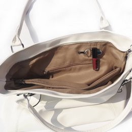 Sunset Waves : porte-clés et téléphone magnétiques design, pour sac à main, voiture, maison