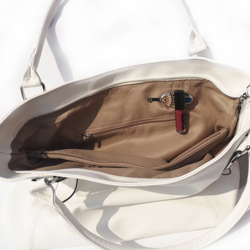 Sunset Waves : porte-clés et téléphone magnétiques design, pour sac à main, voiture, maison