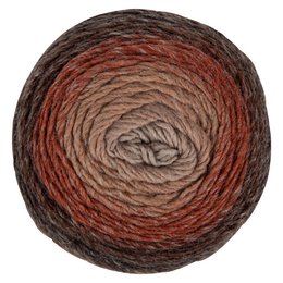Fil Sensy Cake, 5,3 oz, 525 verges, jauge 3 clair