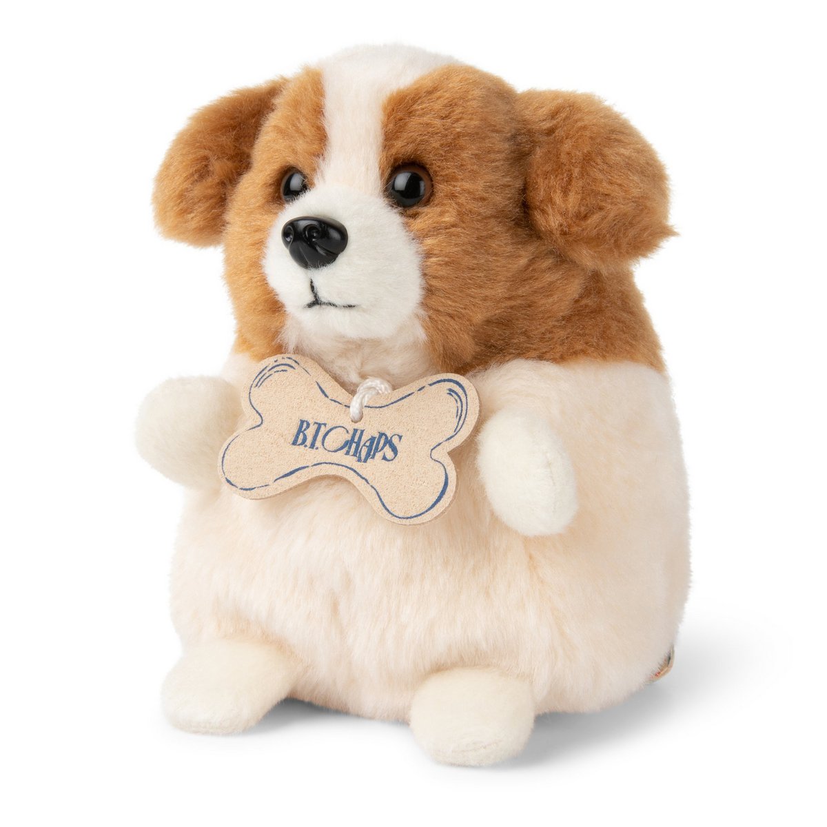 BTC - Patooties/Culo de Bum Bum. en expositor - 12 cm -