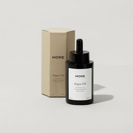 Olio di Argan | 100% biologico e spremuto a freddo