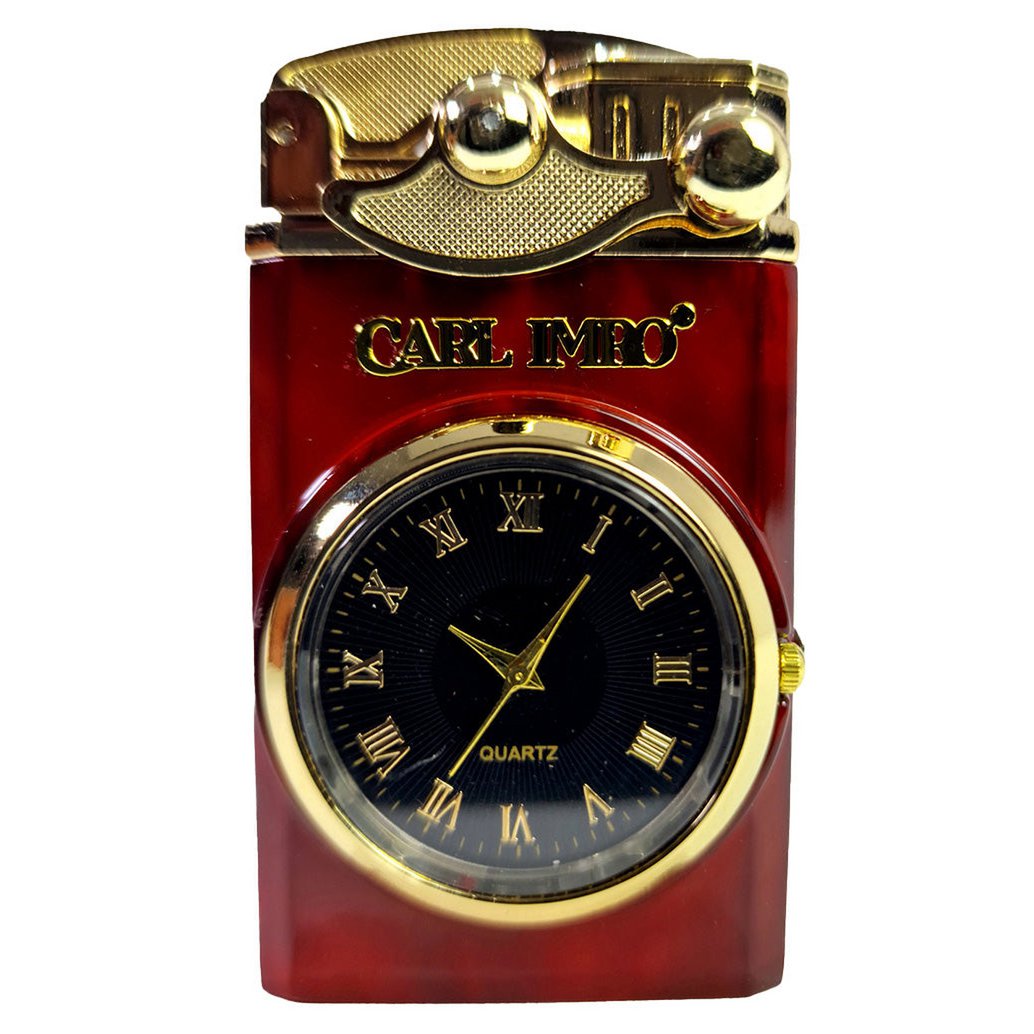 Reloj CRLi Lighter Redwood