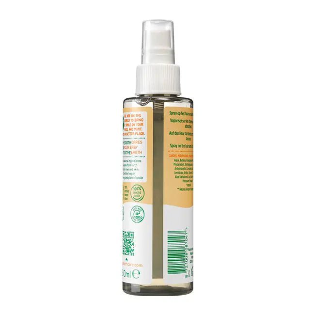 Anti-Klit Haarshotion Baby & Kids