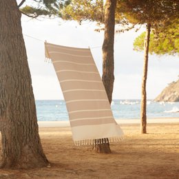 Fouta Ipanema - Strand og Hammam håndklæde