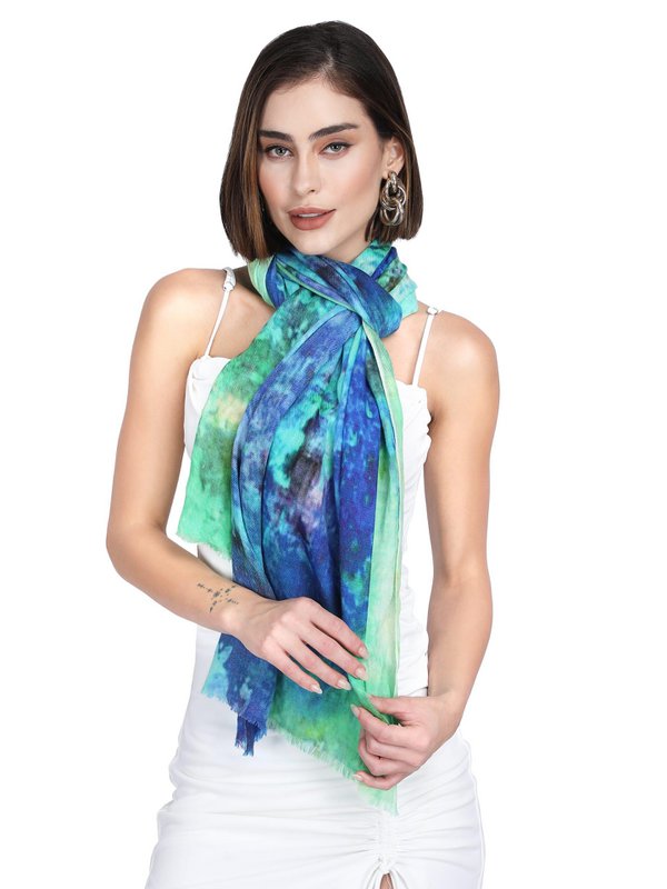 Pashmina Stola Wol-Zijden_5