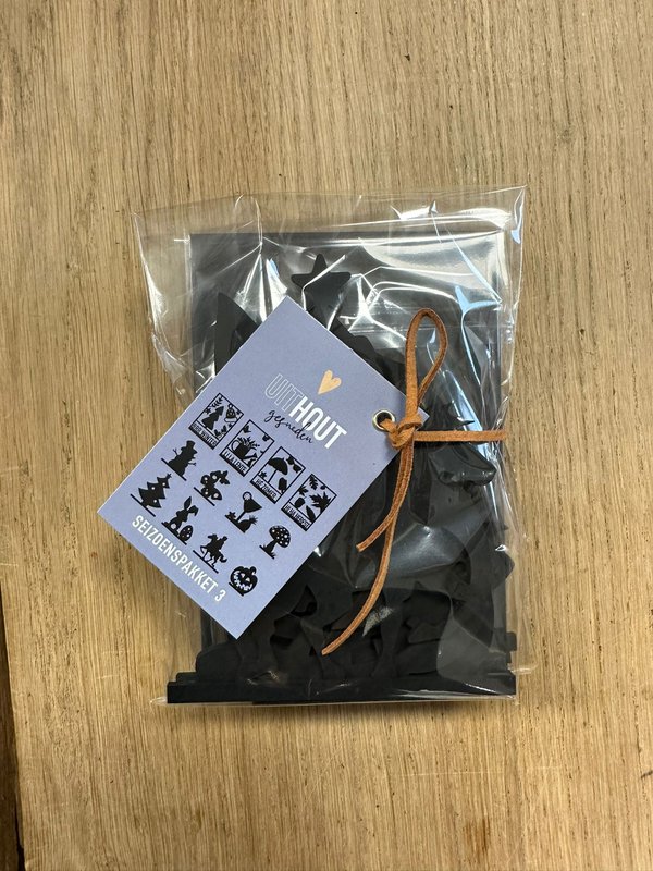 Season Pack 3 (90+30 Free)