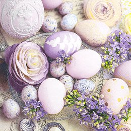 Lunch-Servietten Sense of Easter