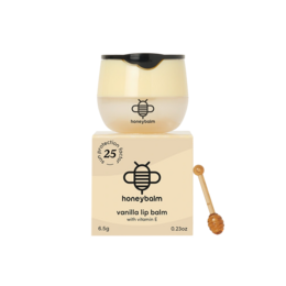 Honeybalm Vanilla SPF