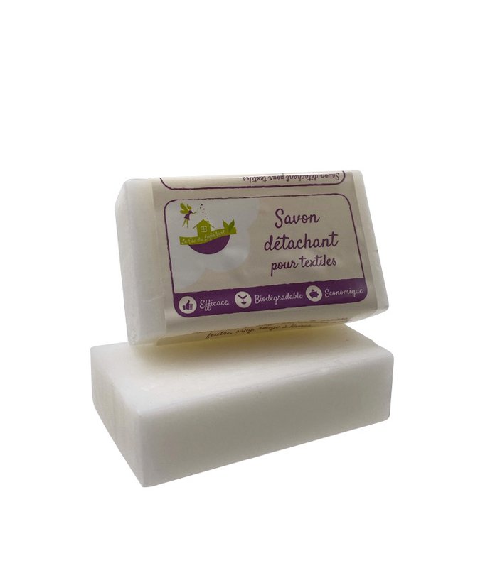 Stain remover soap 100g