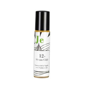 OLEOSERUM 12+