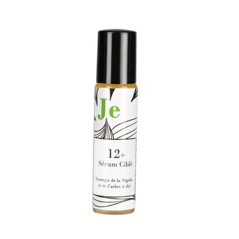 OLEOSERUM 12+