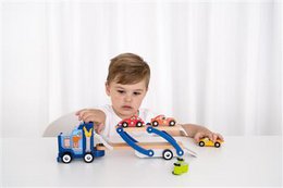 Truck Contiloop