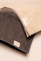 Microfiber cloth (in a set)