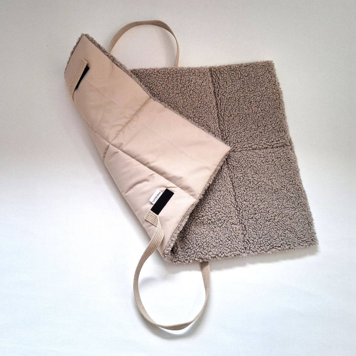 Travel Pac Paddy gravel