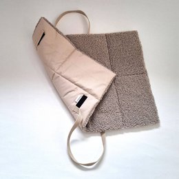 Travel Pac Paddy gravel