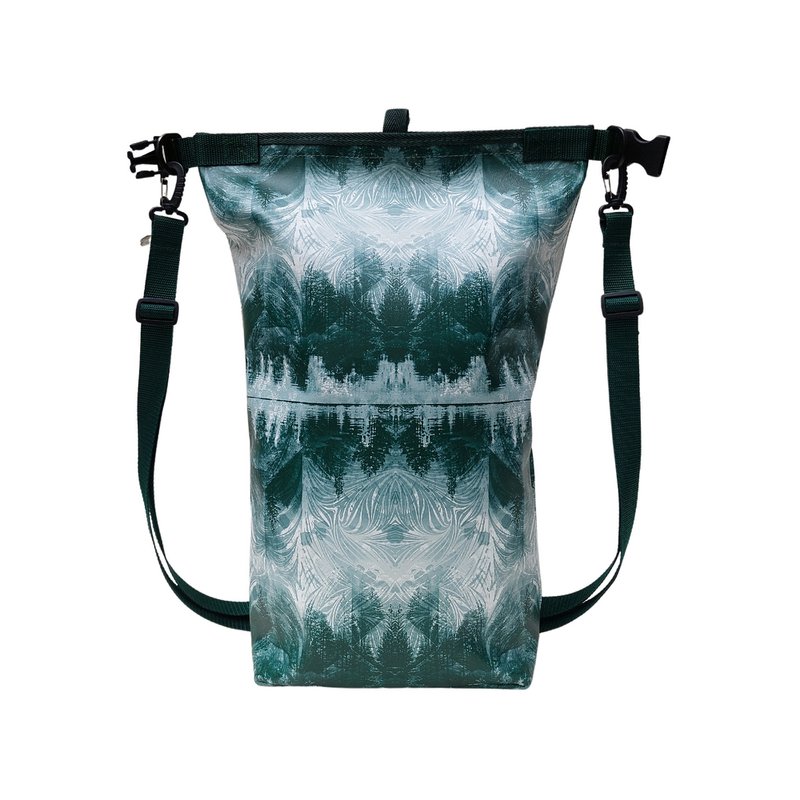 Drybag Pines