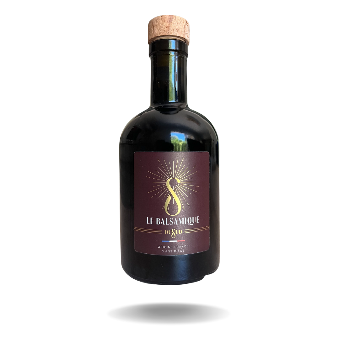 Le Balsamique haute densité