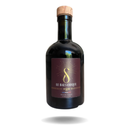 Balsamico med høj densitet