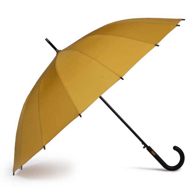 Vogue Umbrella | Long Mrs. 16 aste di base
