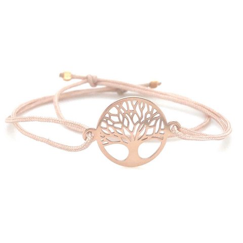 Armband levensboom