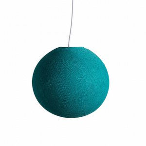 Hanglamp - Heavy Aqua