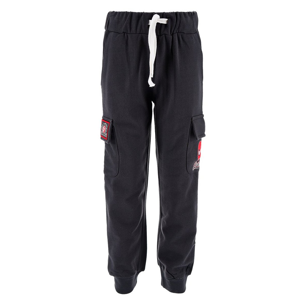 Lot of 12 Units | Children's Spiderman Cargo Pants | Officially Licensed Products | SUN CITY Group
