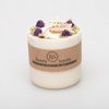 Medium Candles with Blackberry