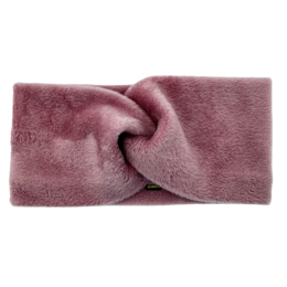 Accessoire Damen Winter Stirnband Fleece | Made in Austria