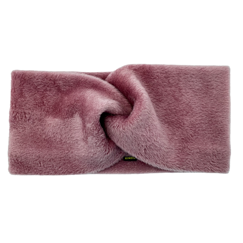Accessoire Damen Winter Stirnband Fleece | Made in Austria
