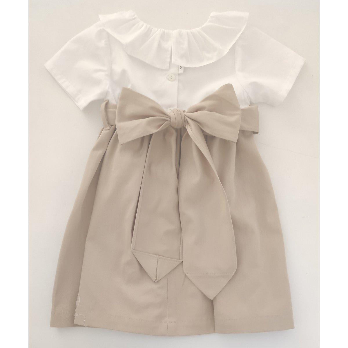 Vestido Versailles
