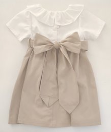 Vestido Versailles