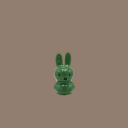 Mini Miffy, GRÜN