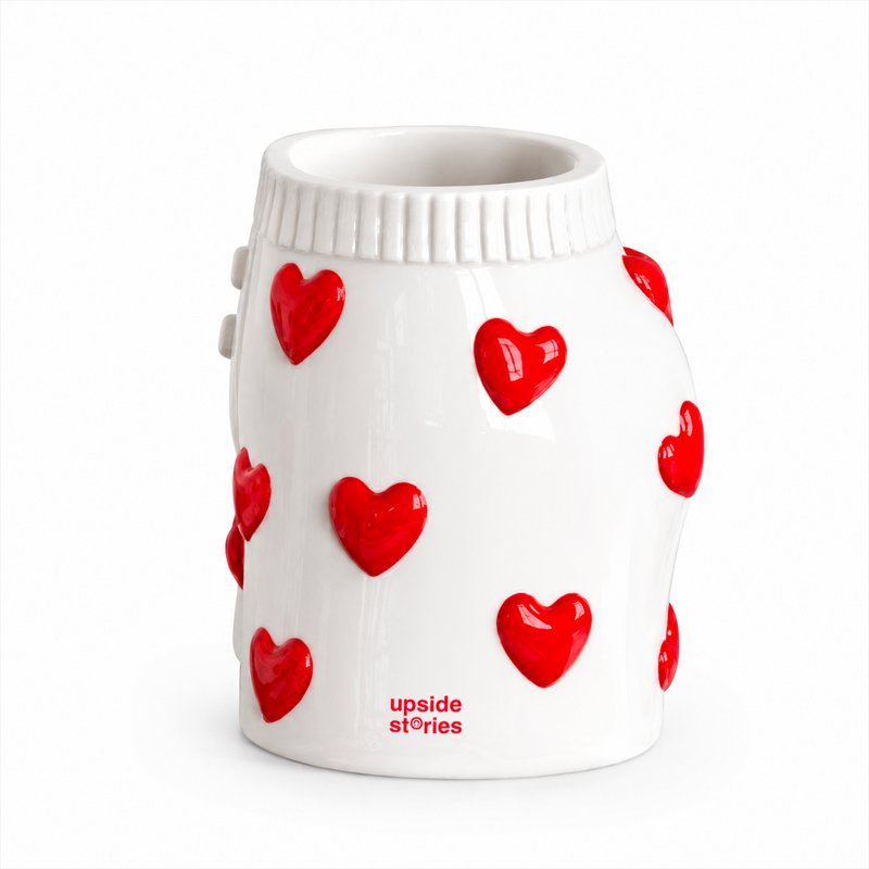 Vase Caleçon - Lovecore