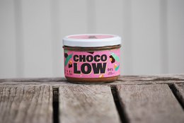 Rosa chocolate