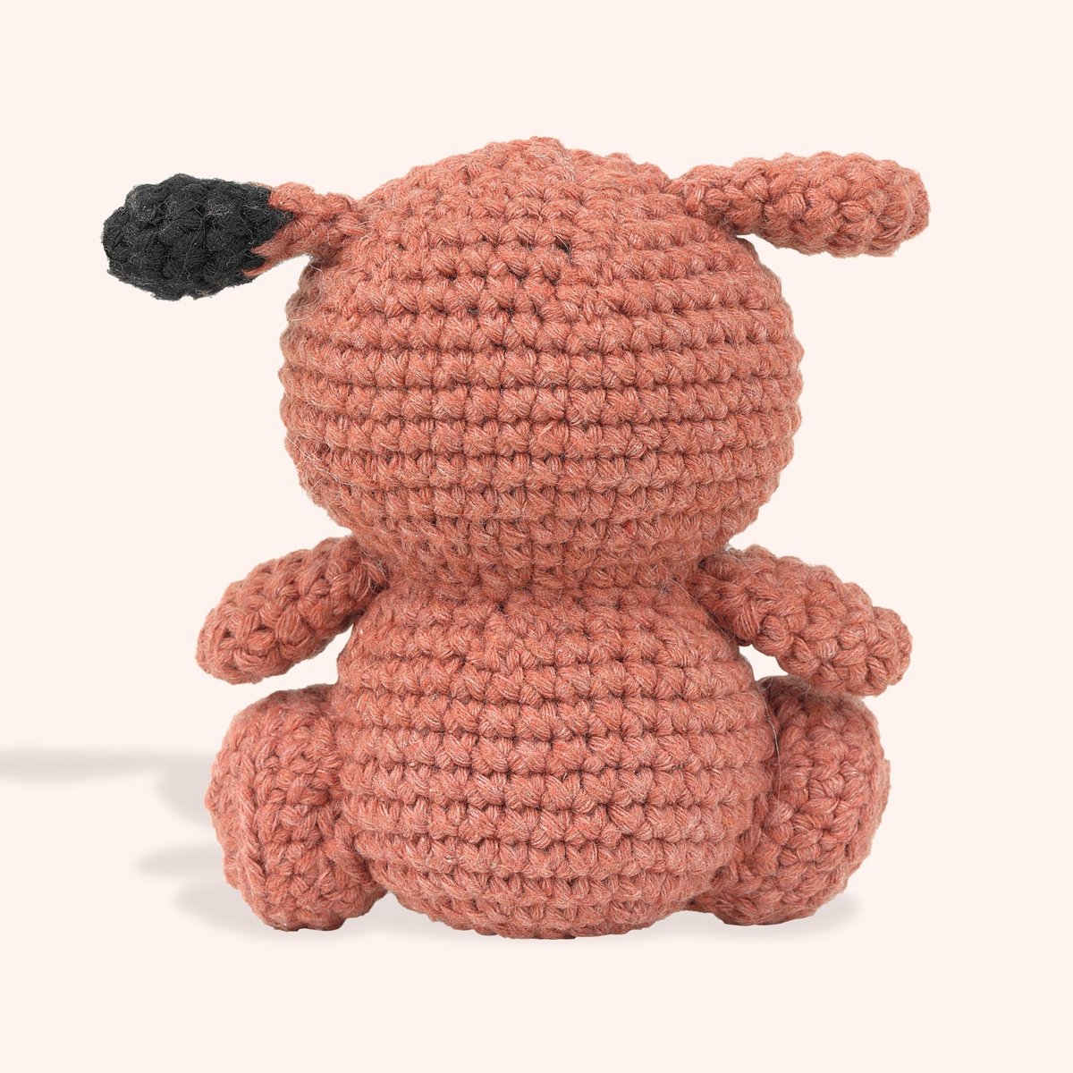 Sensy Crochet Amigurumi Kit