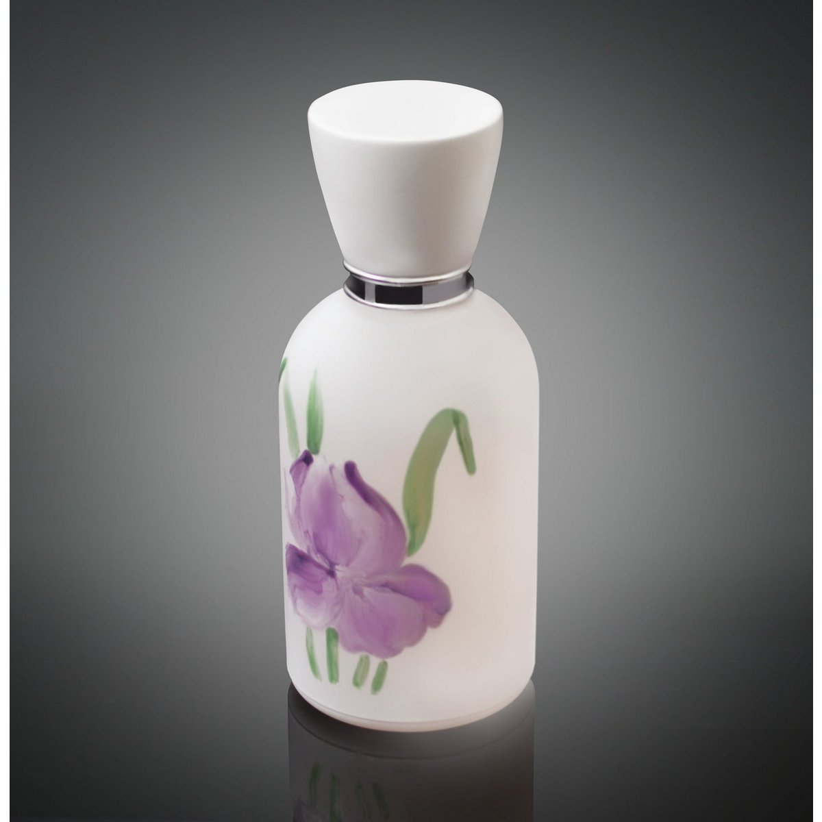 LES FLEURS DE GRASSE IRIS eau de parfum voor vrouwen 100 ml